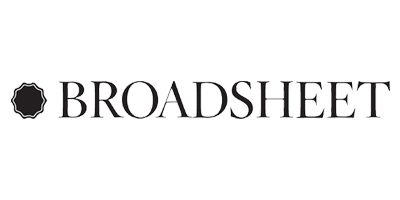 Broadsheet